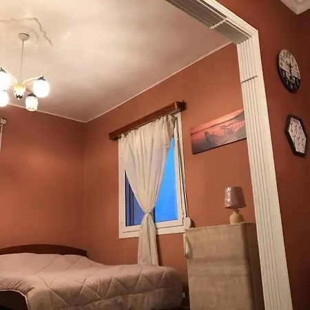 T&t House Hébergement de vacances