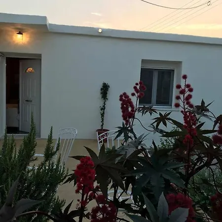 T&t House Prázdninový dům *