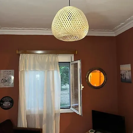 Semesterbostad T&t House *