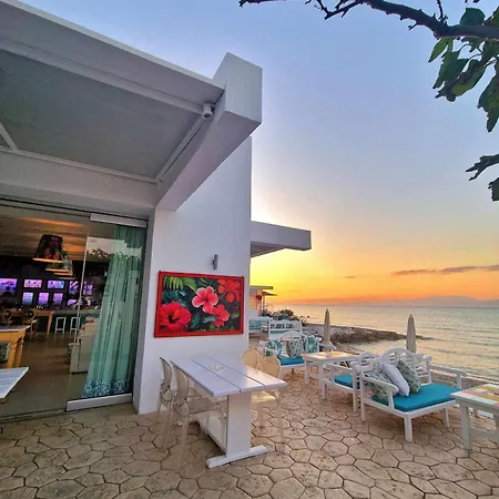 Hébergement de vacances T&t House