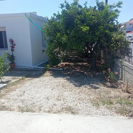 Semesterbostad T&t House