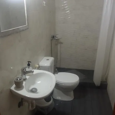 Hébergement de vacances T&t House *