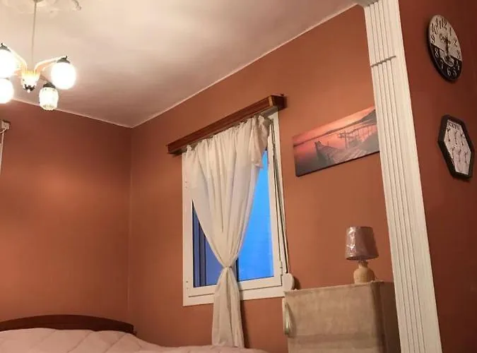 T&t House Prázdninový dům