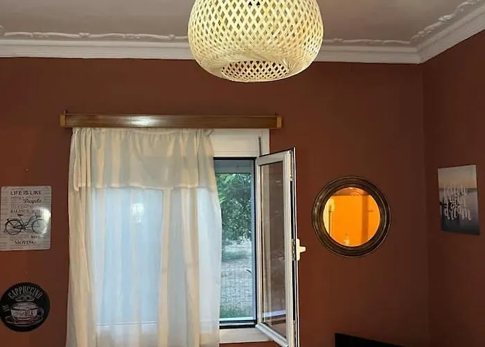 Prázdninový dům T&t House *