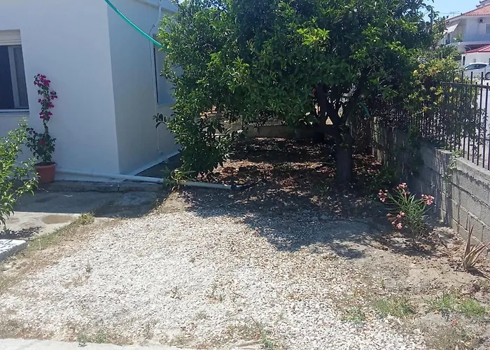 Casa vacanze T&t House