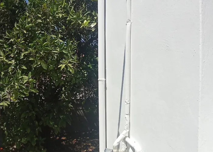 T&t House Casa de Férias Lechaio