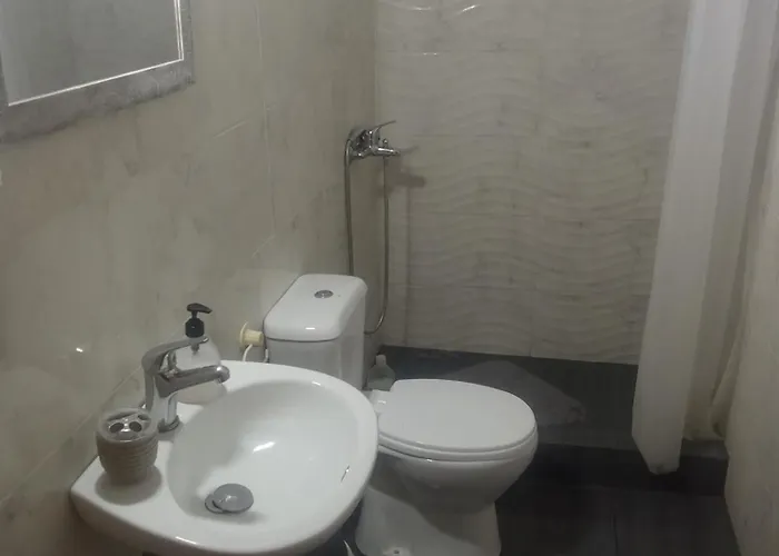 Prázdninový dům T&t House *
